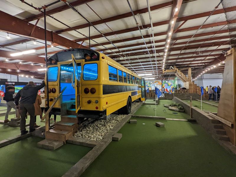 A North Carolina Hangout People Keep Coming Back To