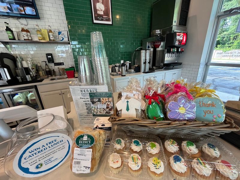 Loaded Club Sandwich