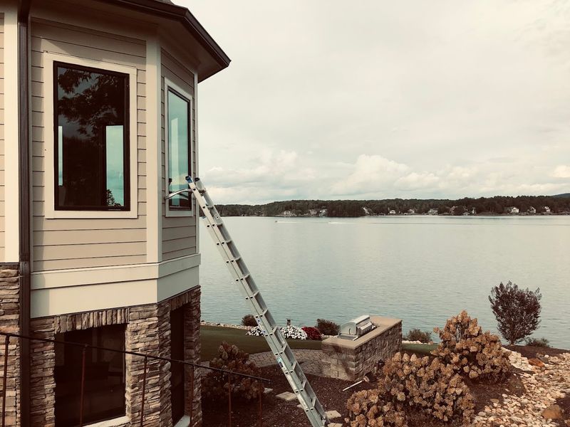 Lake Tillery Sets The Pace For Everything