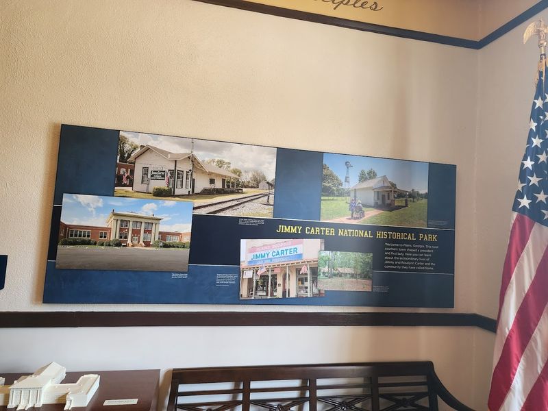 What the Statue Means to the Plains Community