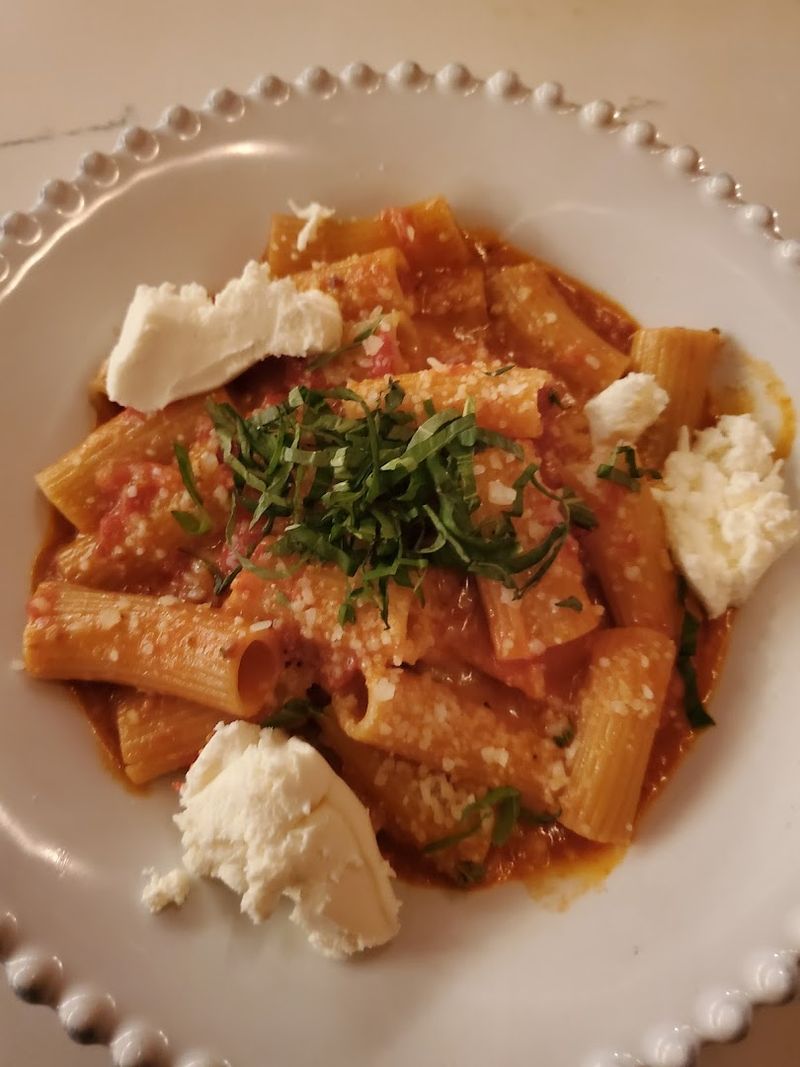 North Carolina Italian Restaurants That Regulars Plan Ahead For - Decor Hint Cucciolo Osteria, Durham