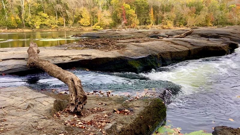 Raven Rock State Park (Lillington)