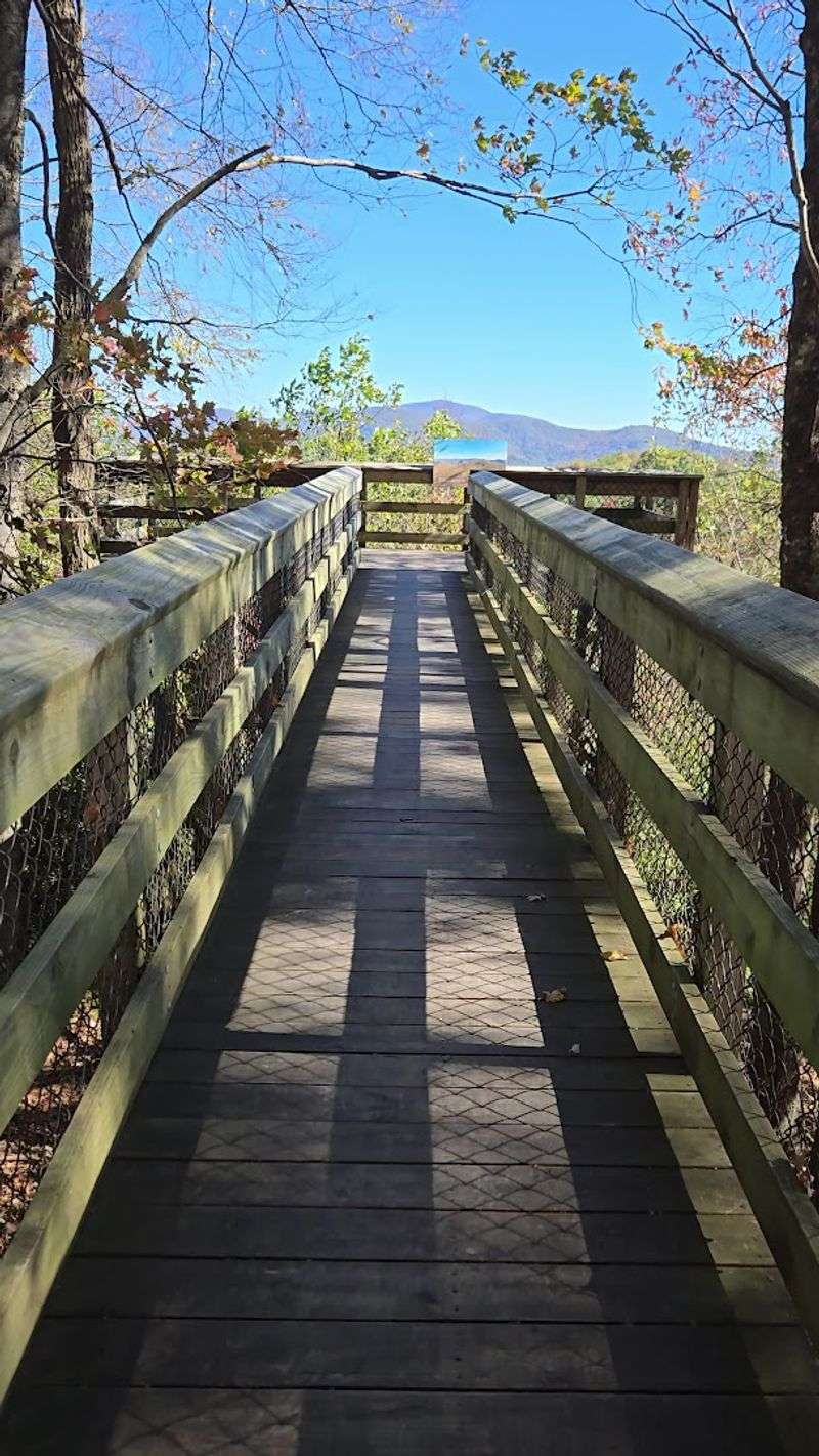 Tennessee Rock Trail
