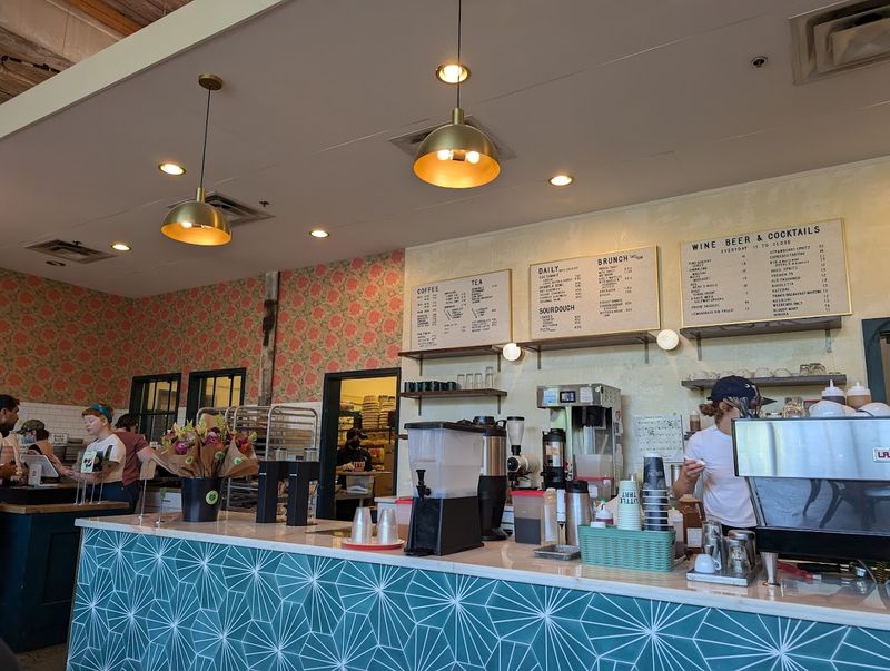 Warm and Welcoming Atmosphere Worth Lingering In