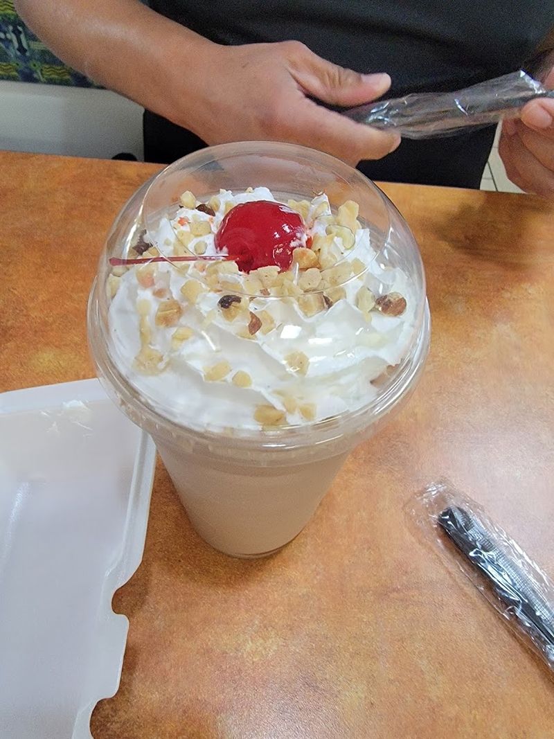 Fresh Ingredients That Make The Difference