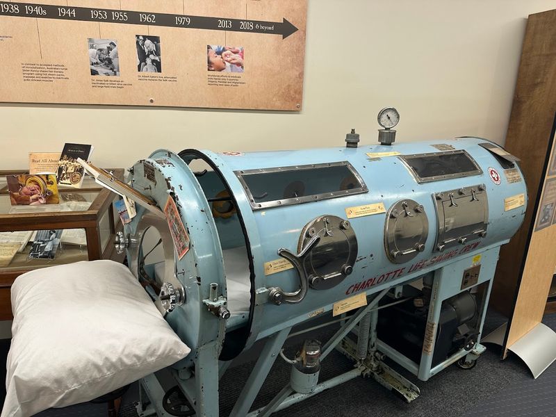 The Country Doctor Museum 