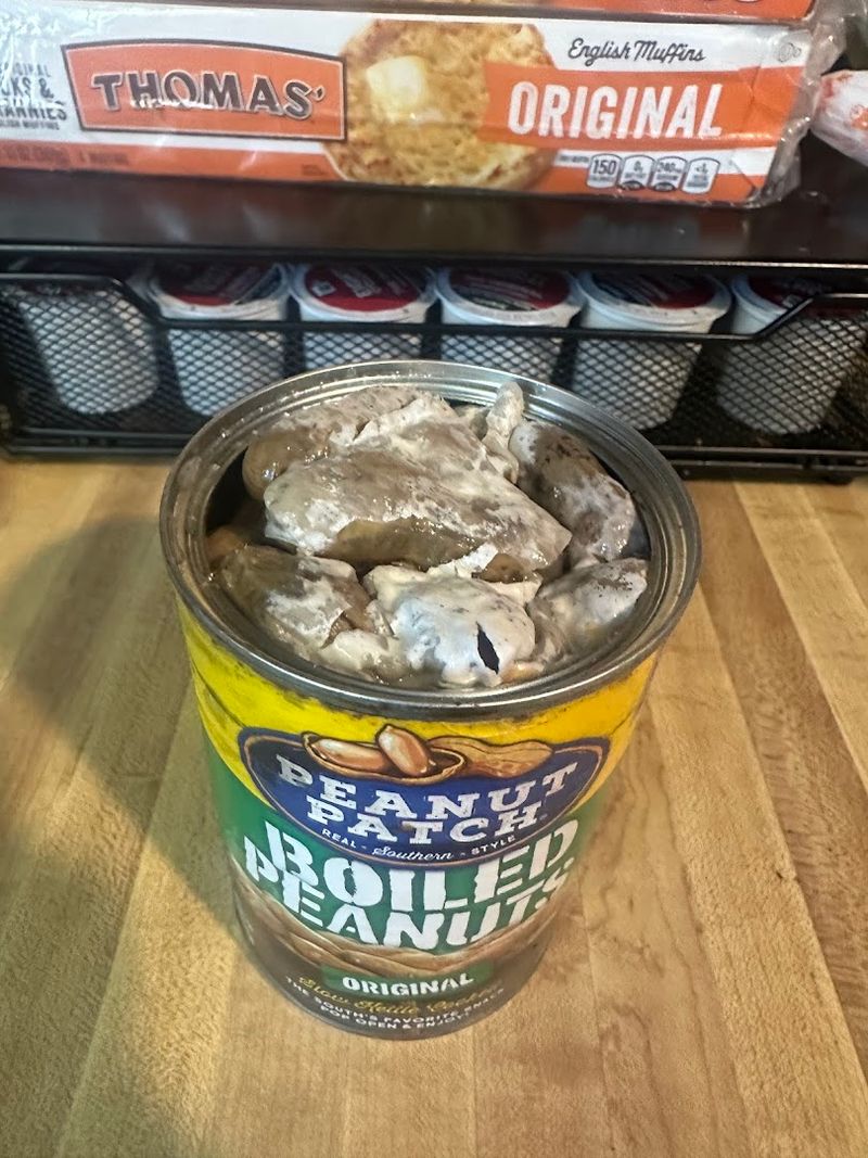 South Carolina Has Food Traditions That Confuse Outsiders And Define Locals - Decor Hint Boiled Peanuts