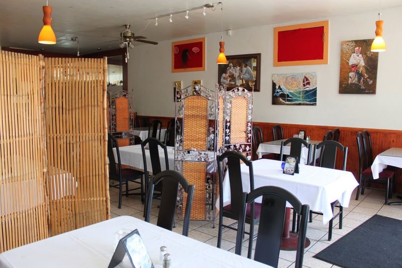 Red Sea Ethiopian & Eritrean Cuisine Restaurant, Oakland