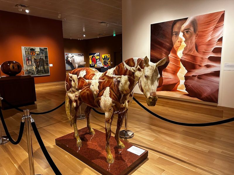 You Can See A Signed Letter From Every US President At This Cartersville Georgia Museum - Decor Hint Reel West Gallery