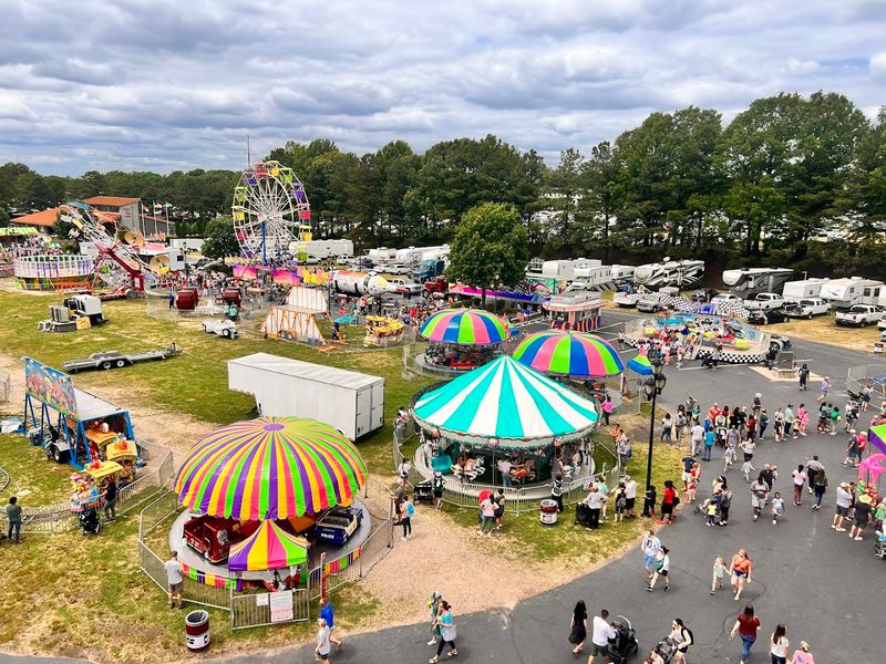 Got To Be NC Festival, Raleigh