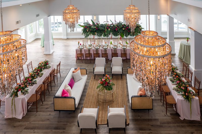 Bluewater Waterfront Grill, Wrightsville Beach