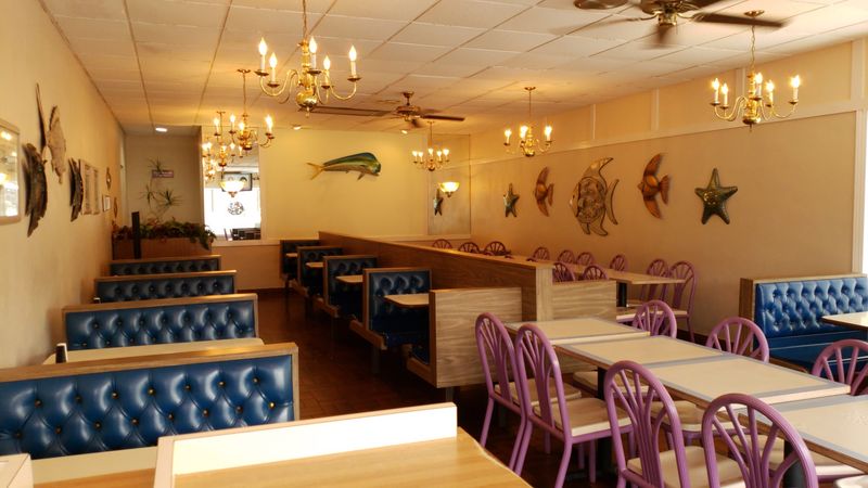 North Atlantic Fish & Chips