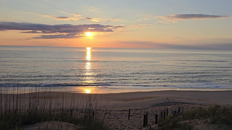 13 North Carolina Beach Towns Locals Say Are The Best On The Coast - Decor Hint Duck