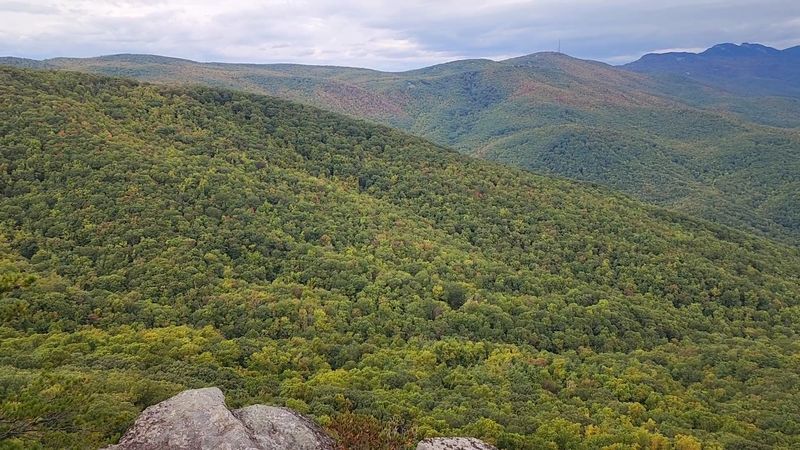 Wilson Creek, Pisgah National Forest, Collettsville