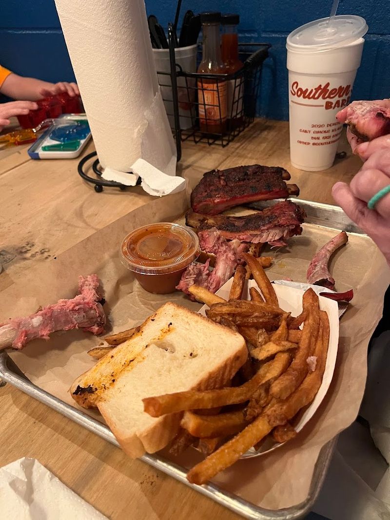 A Family-Friendly Spot With Something for Everyone