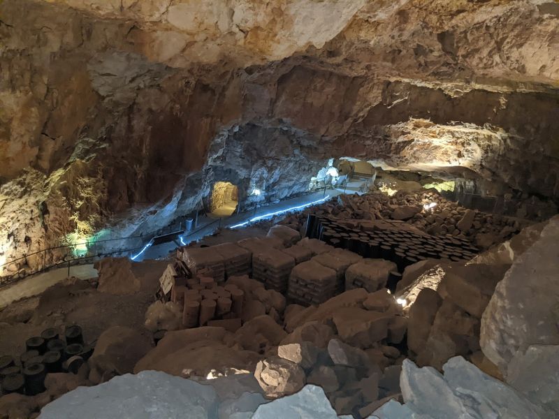 The Guided Walking Tour Journey