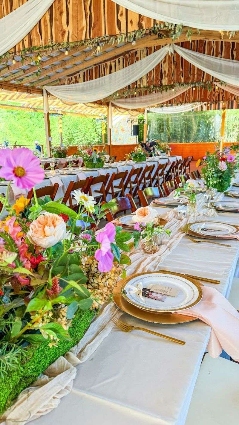 8. The Honeysuckle Tea House