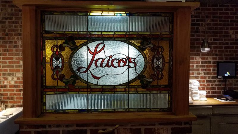 Laico's, Jersey City