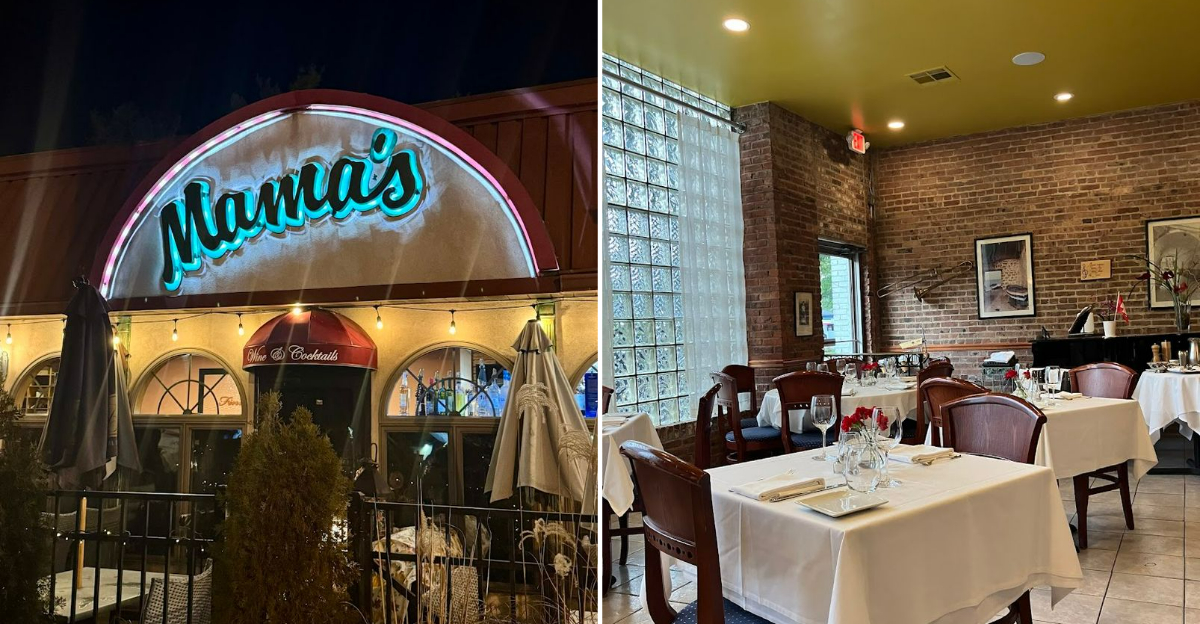New Jersey Spots Keeping the Red Sauce Tradition Alive - Decor Hint
