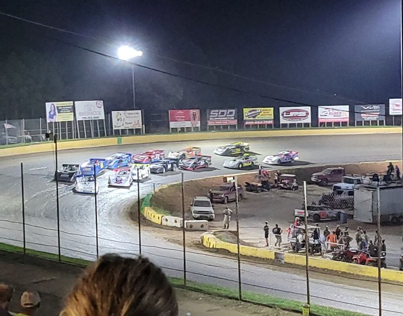 Senoia Raceway