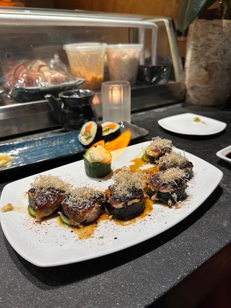 Masu Sushi, Portland