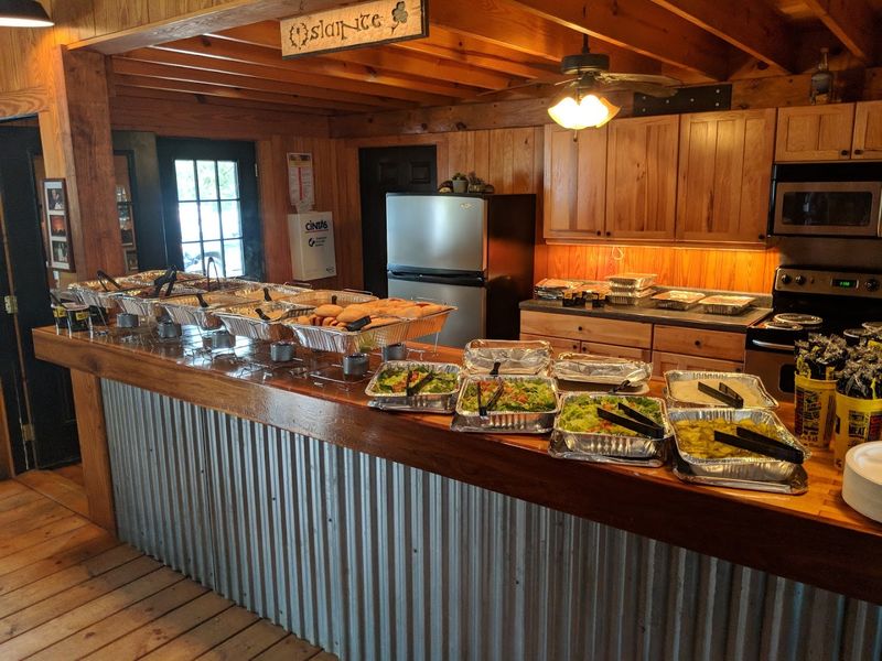 Dickey’s Barbecue Pit