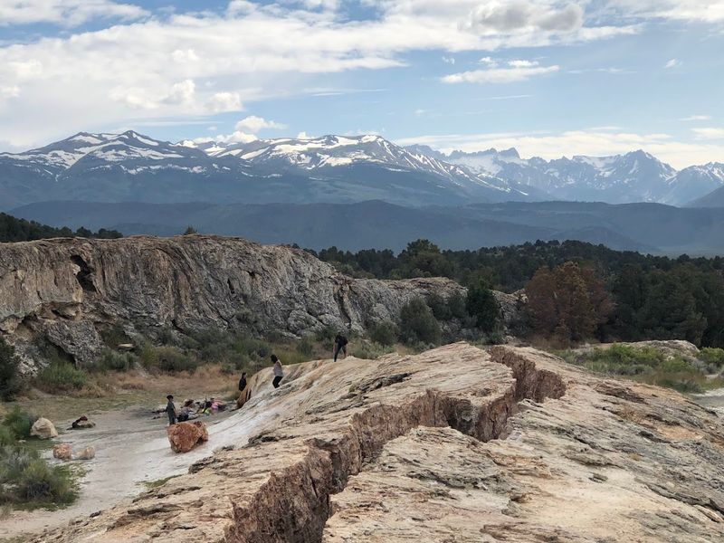 Springtime Stands Out As A Particularly Good Season