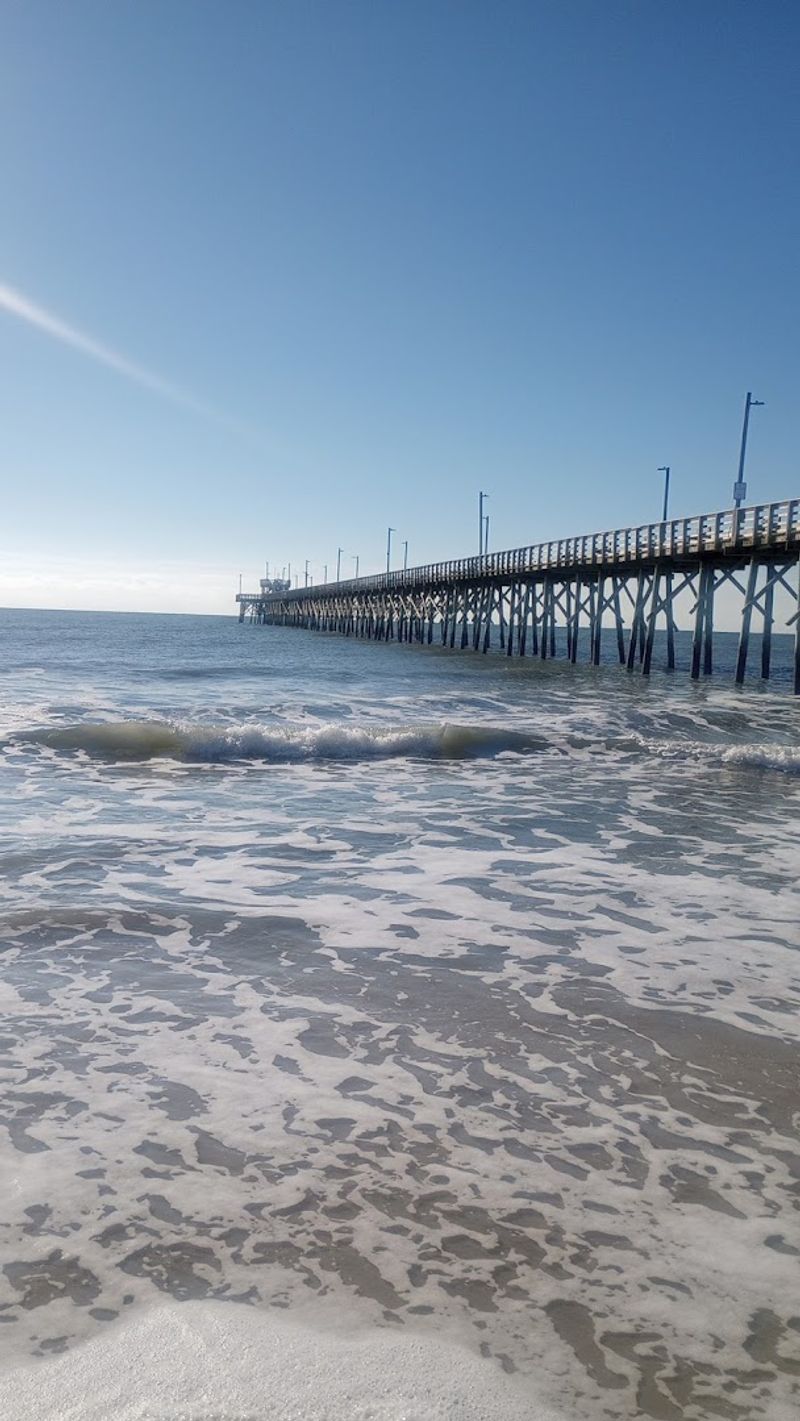 A Place That Feels Part Of The Water