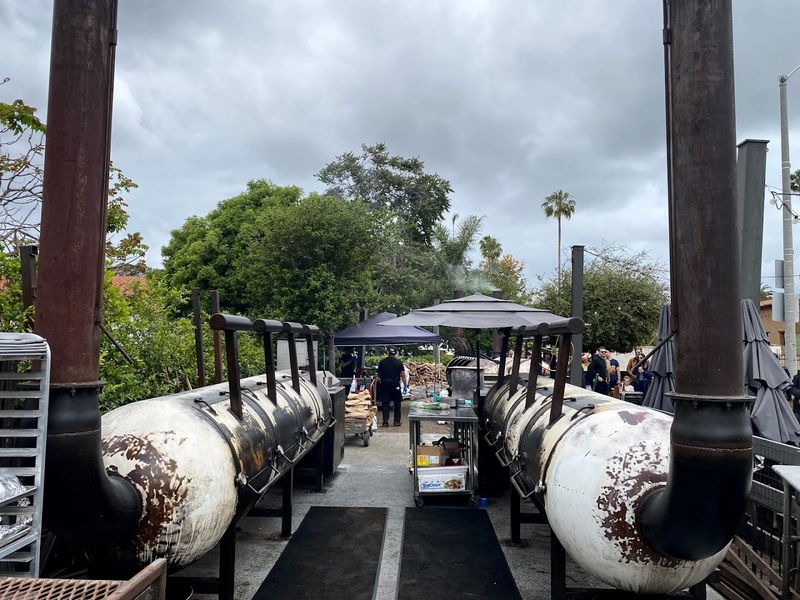 Limited Availability Means Arriving Early