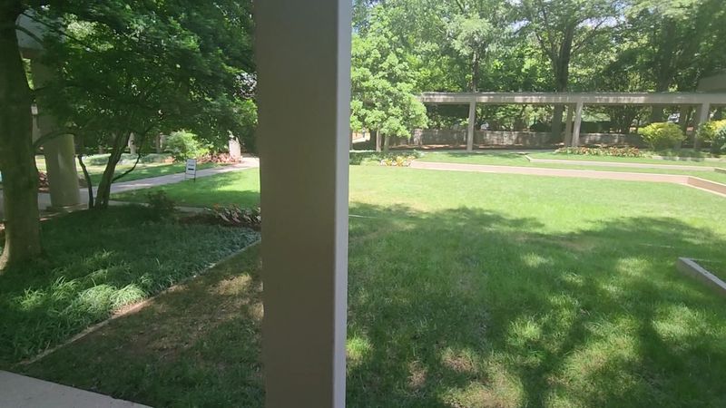 This Unique Atlanta Georgia Museum Allows You To Experience The Daily Life Of A US President - Decor Hint Hidden Treasures in Interactive Drawers