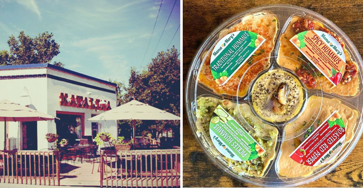 Nobody Believes Ohio Gas Station Food Is This Good Until They Try It Themselves - Decor Hint