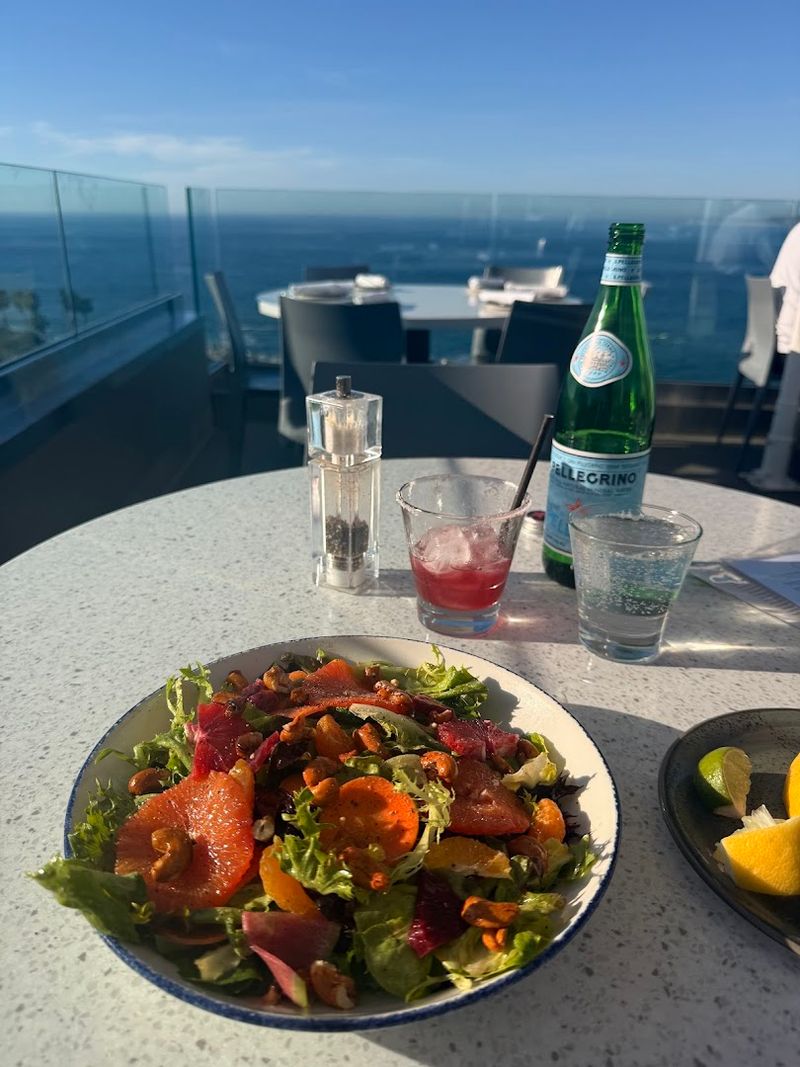 George's At The Cove, La Jolla