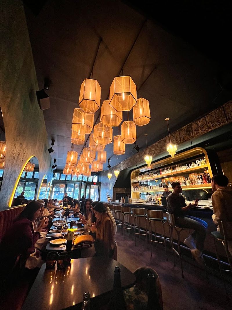 Movida, San Francisco