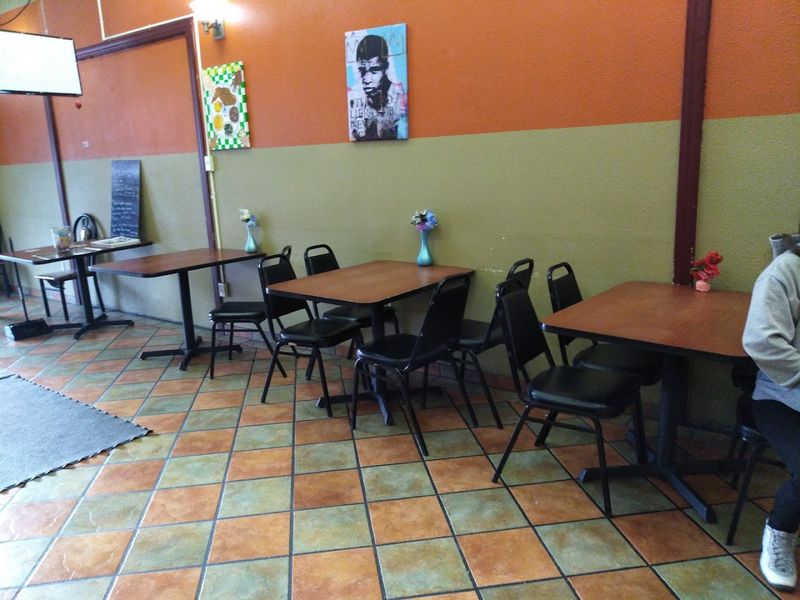 Touch Of Soul, Oakland