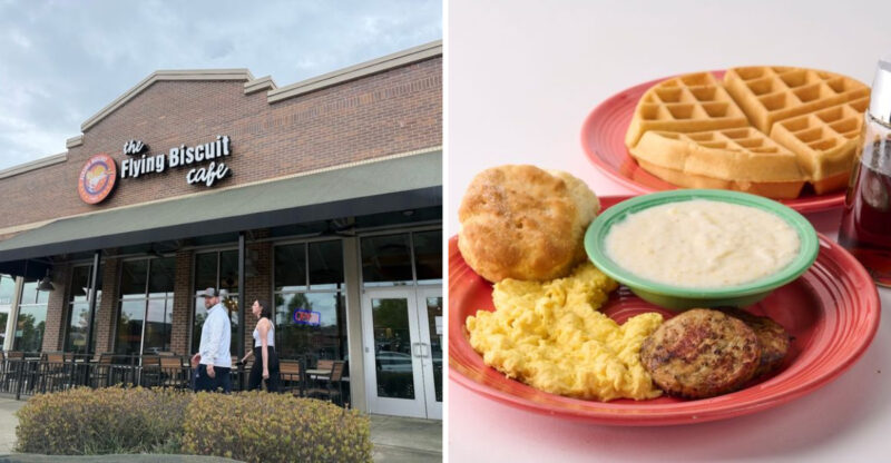 North Carolina $8.99 Diner That Is Better Than Any Chain Restaurant