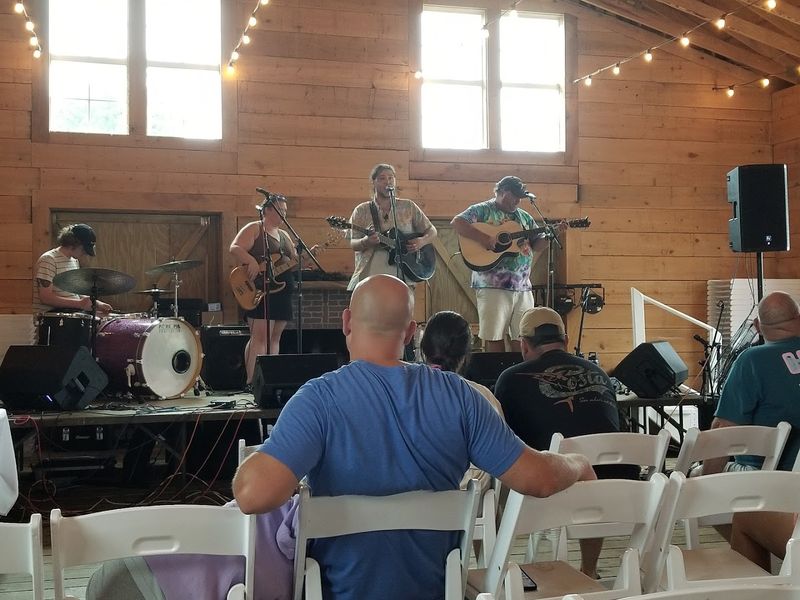 10 North Carolina Food Festivals That Bring Communities Together - Decor Hint Ocracoke Fig Festival, Ocracoke