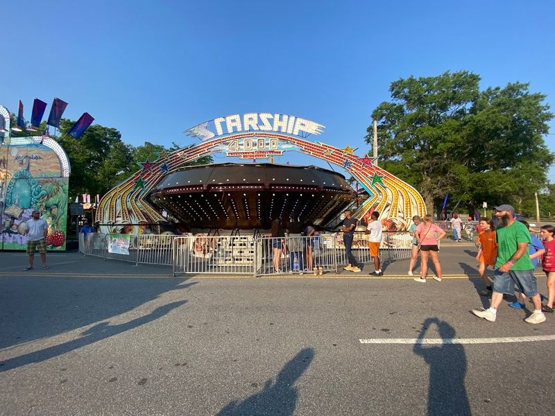 10 North Carolina Food Festivals That Bring Communities Together - Decor Hint North Carolina Potato Festival, Elizabeth City