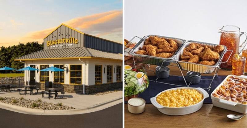 North Carolina Cafeterias And Comfort Spots That Make Sunday Lunch Feel Less Like A Meal And More Like A Memory