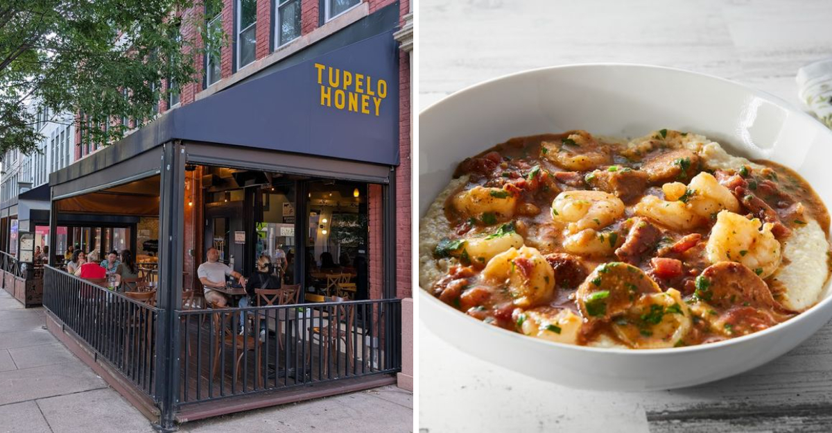 North Carolina Dining Spots Where Sunday Traditions Live On - Decor Hint