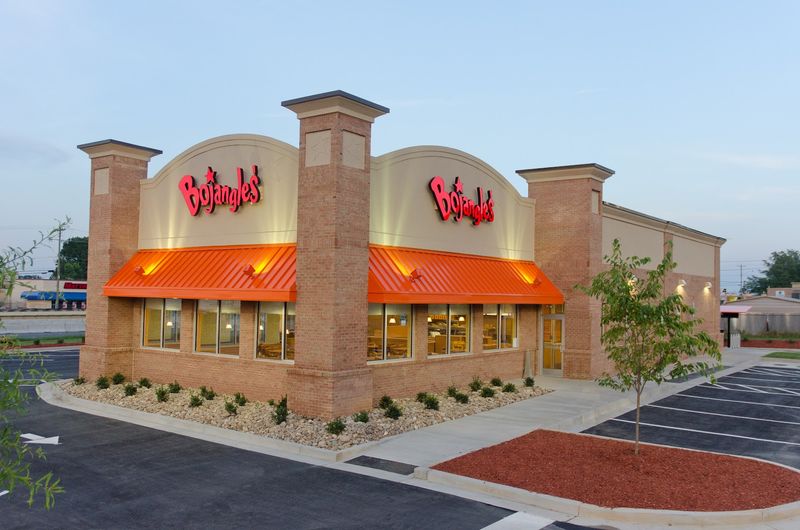 North Carolina Fried Chicken Chains Where The Crunch Alone Is Worth The Drive - Decor Hint Bojangles
