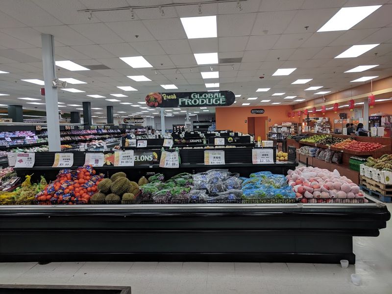 The Store Layout That Actually Makes Sense