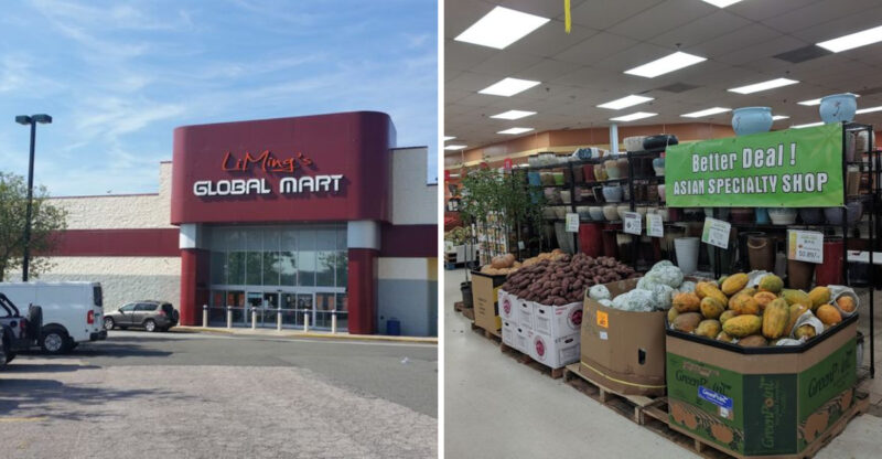 North Carolina Has A Whole Foods That’s Actually Worth The Trip