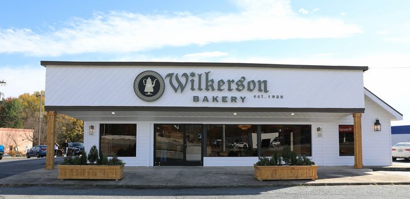 Wilkerson Moravian Bakery 