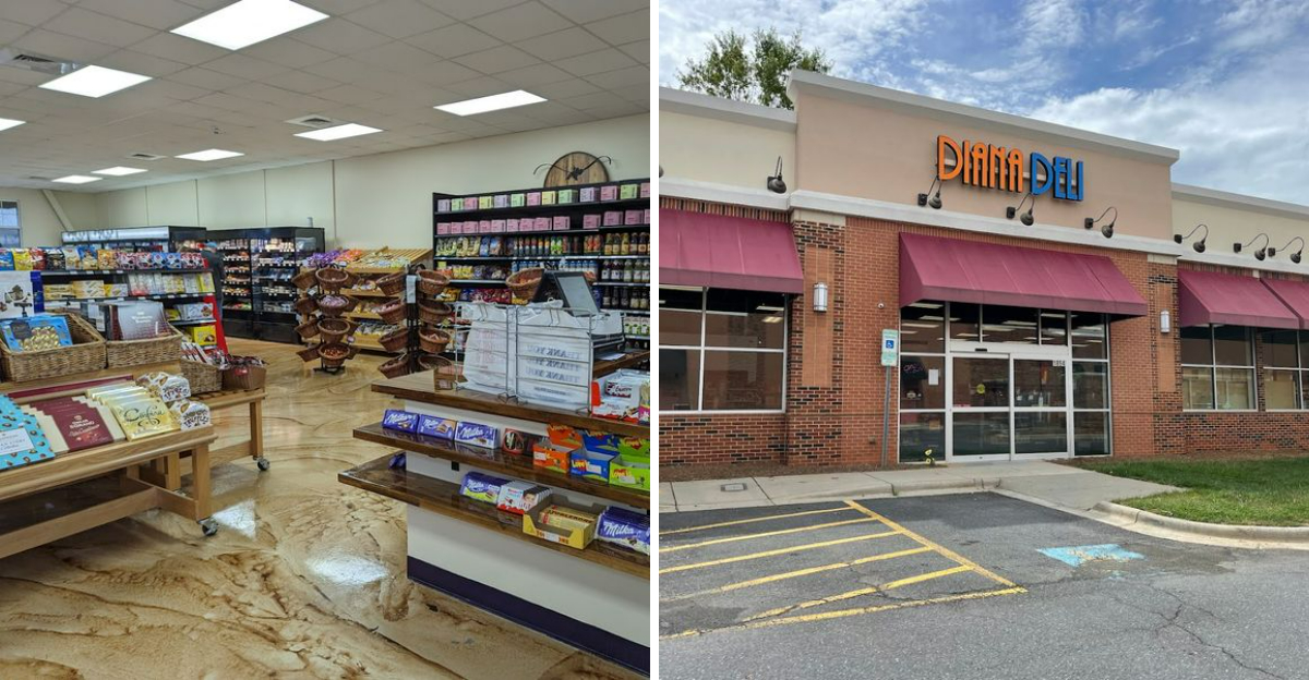 North Carolina Places Serving Pierogi Worth Seeking Out - Decor Hint