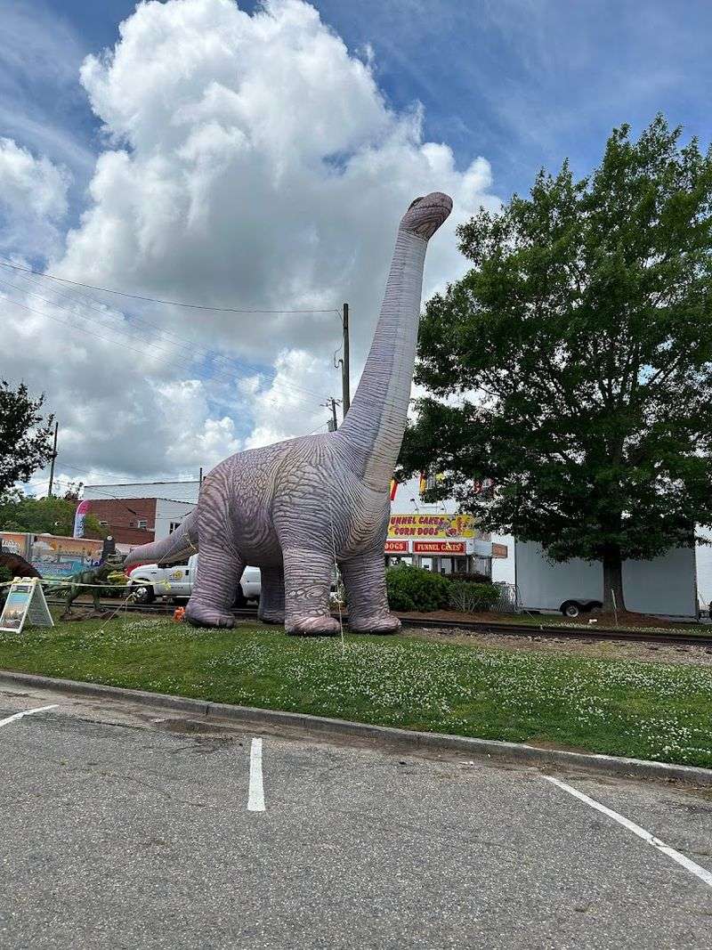 10 North Carolina Food Festivals That Bring Communities Together - Decor Hint Carolina Strawberry Festival, Wallace