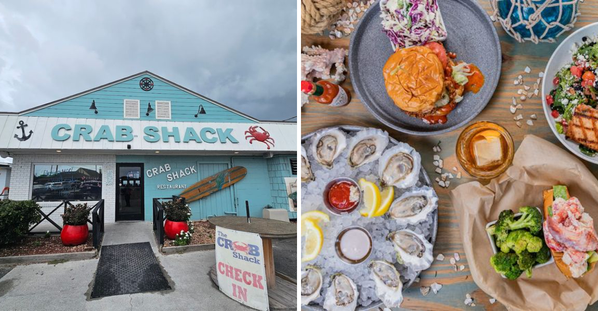 North Carolinas Best Fish And Chips Joints That Deliver The Crispiest Most Addictive Coastal Catch 3 - Decor Hint