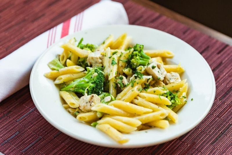 These North Carolina Family-Owned Italian Spots Make Every Dinner Feel Like Sunday Supper - Decor Hint Mama Ricotta's, Charlotte