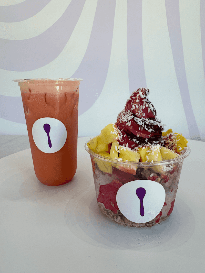 A Welcoming Vibe On Hillsborough Street