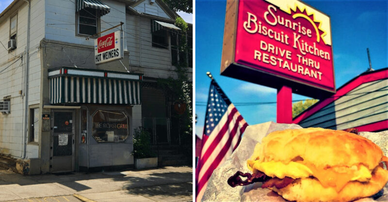 North Carolina’s Most Iconic Comfort Food Spots Worth Seeking Out