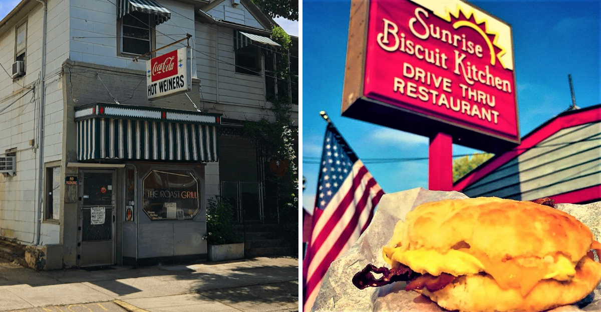 North Carolinas Most Iconic Comfort Food Spots Worth Seeking Out - Decor Hint